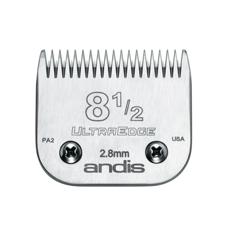 Cap de tăiere Andis UltraEdge 2,8 mm - Imagine 1
