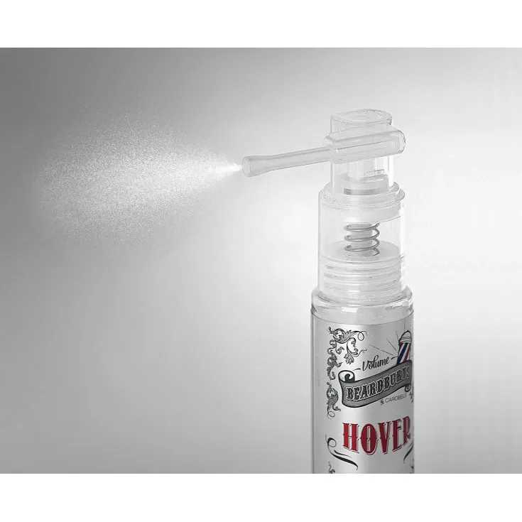 Pudr Volumizing Powder Beardburys - Imagine 2