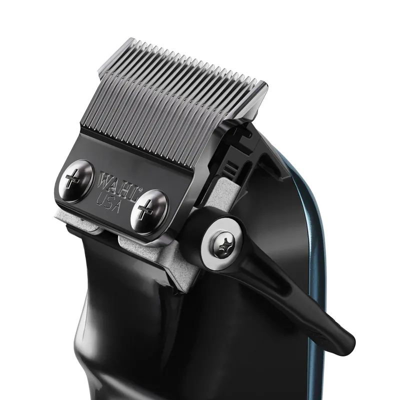 Wahl Cordless Super Taper X - Imagine 4