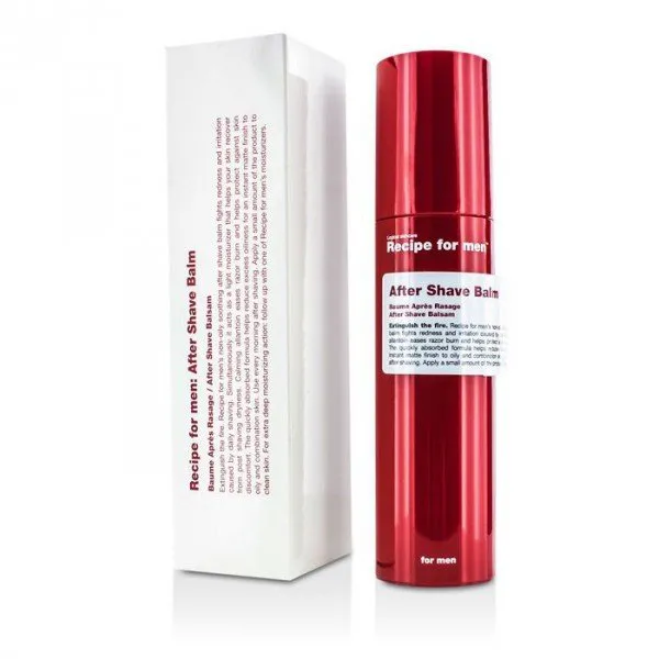 After Shave Balm - balsam după ras - Imagine 6