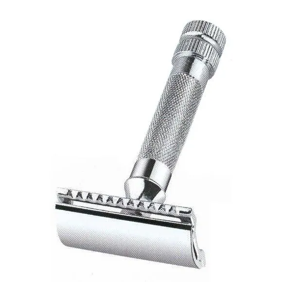 Mașină de ras MERKUR Solingen 34001 - Imagine 2