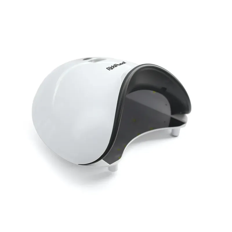 Lampă UV/LED pentru unghii RICKI PARODI Uviolet 36W - Imagine 1