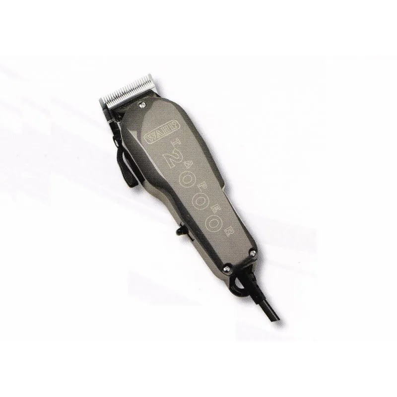 WAHL Taper 2000 - Imagine 4