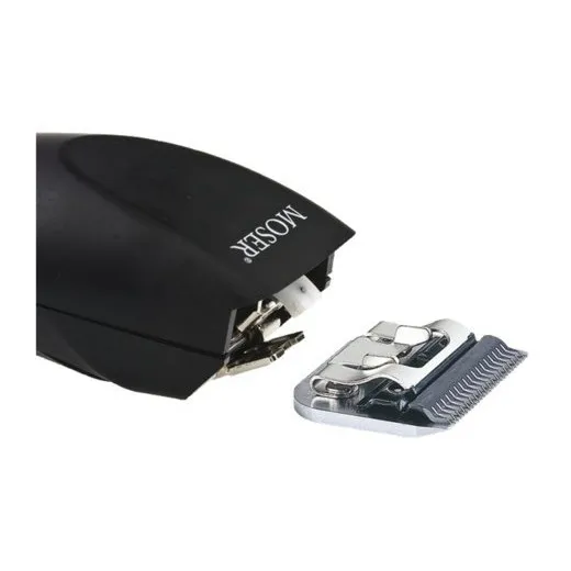 WAHL Max 50+ 2 accesorii: 6 mm și 13 mm GRATIS - Imagine 4