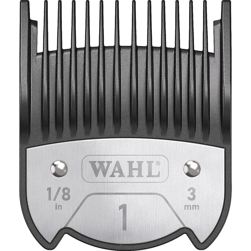 Pieptene magnetic suplimentar WAHL 1801-7140 3 mm - Imagine 1