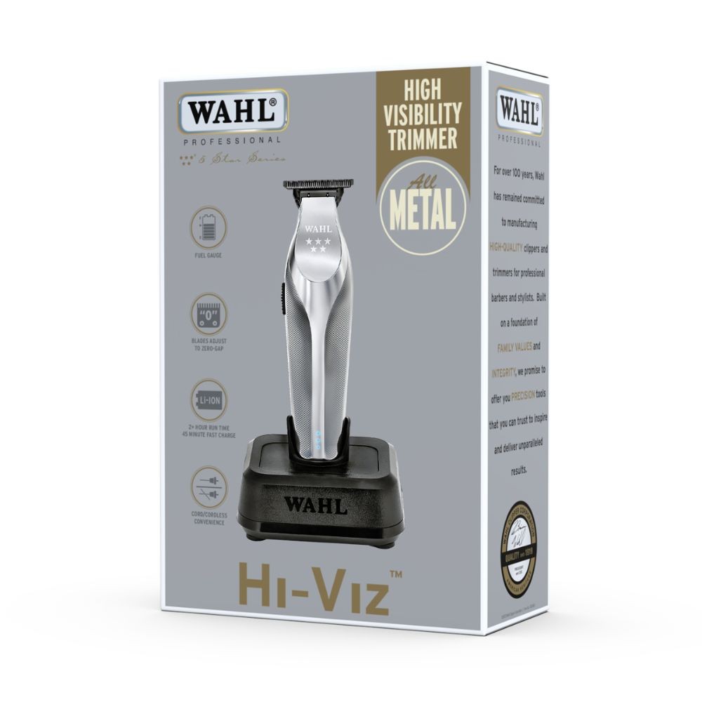 WAHL Hi-Viz Trimmer