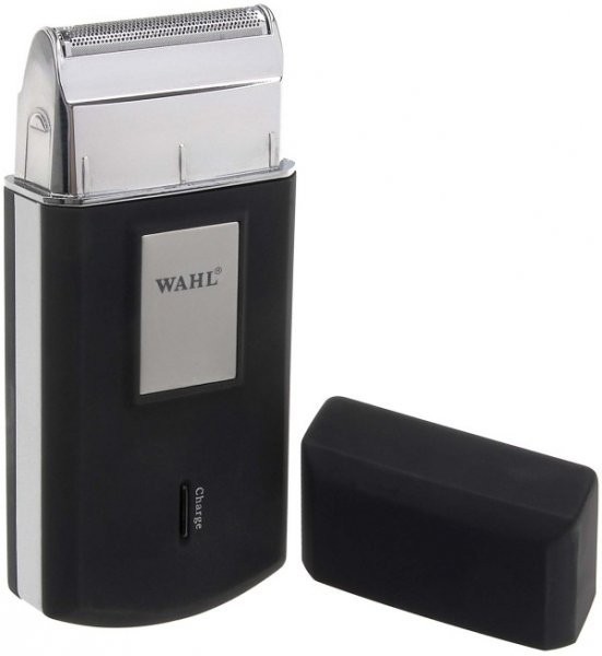 Aparat de ras de călătorie cu lame WAHL Mobile Shaver